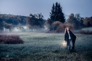 Porträt Fotoshooting, Udligenswil, Schweiz, 2022