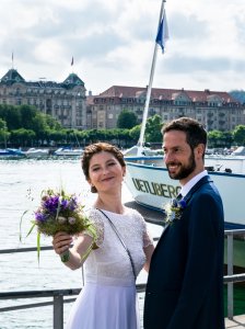 Hochzeit Fotografie, Schweiz, Zürich, 2018