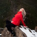 Babybauch Fotoshooting, Schwägalp, Schweiz, 2020