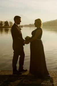 Hochzeit Fotografie, Schweiz, Küssnacht am Rigi, 2019