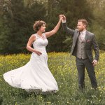 Hochzeit Fotografie, Schweiz, Cham
