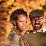 Paar Fotografie, Schweiz, Bougy-Villars, 2021