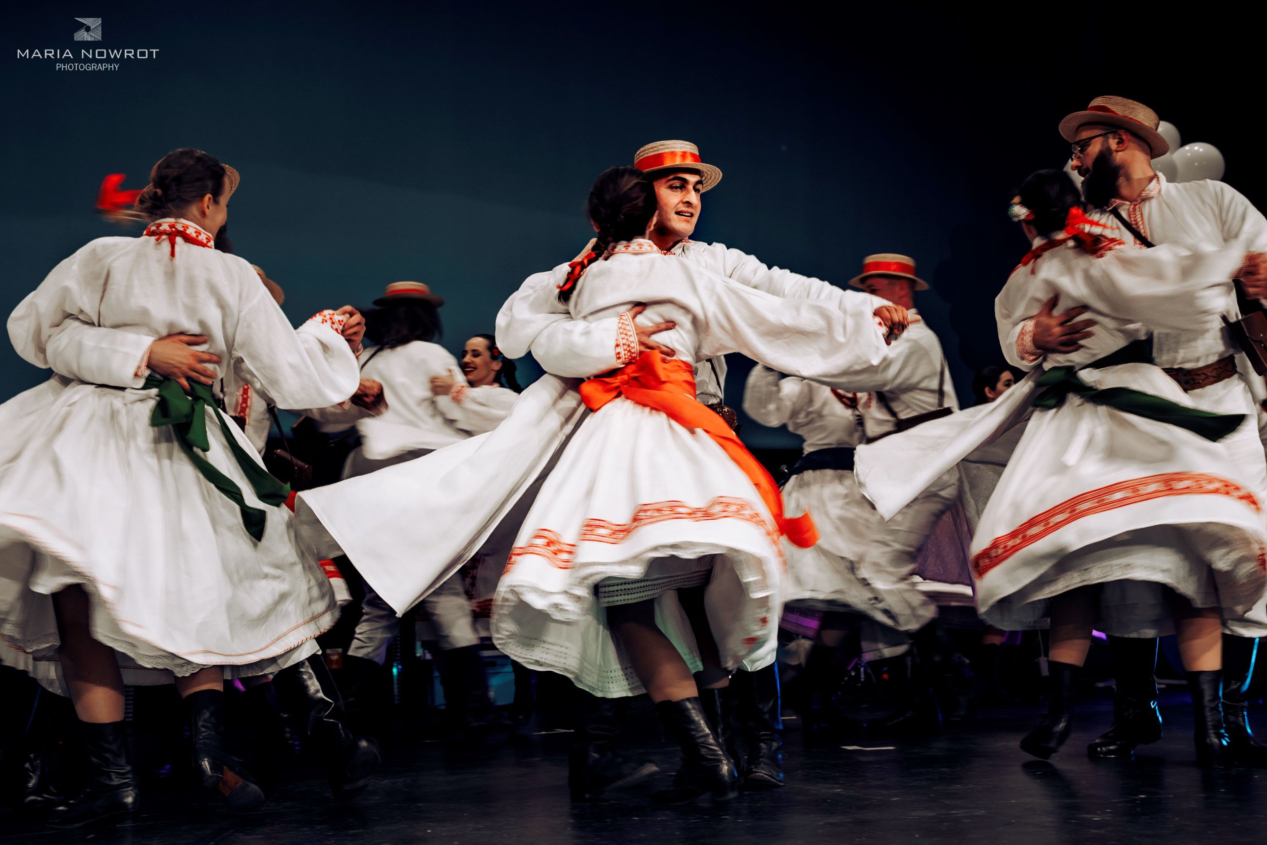 Fotografia koncertów, Zürich, Szwajcaria, fotografia eventowa